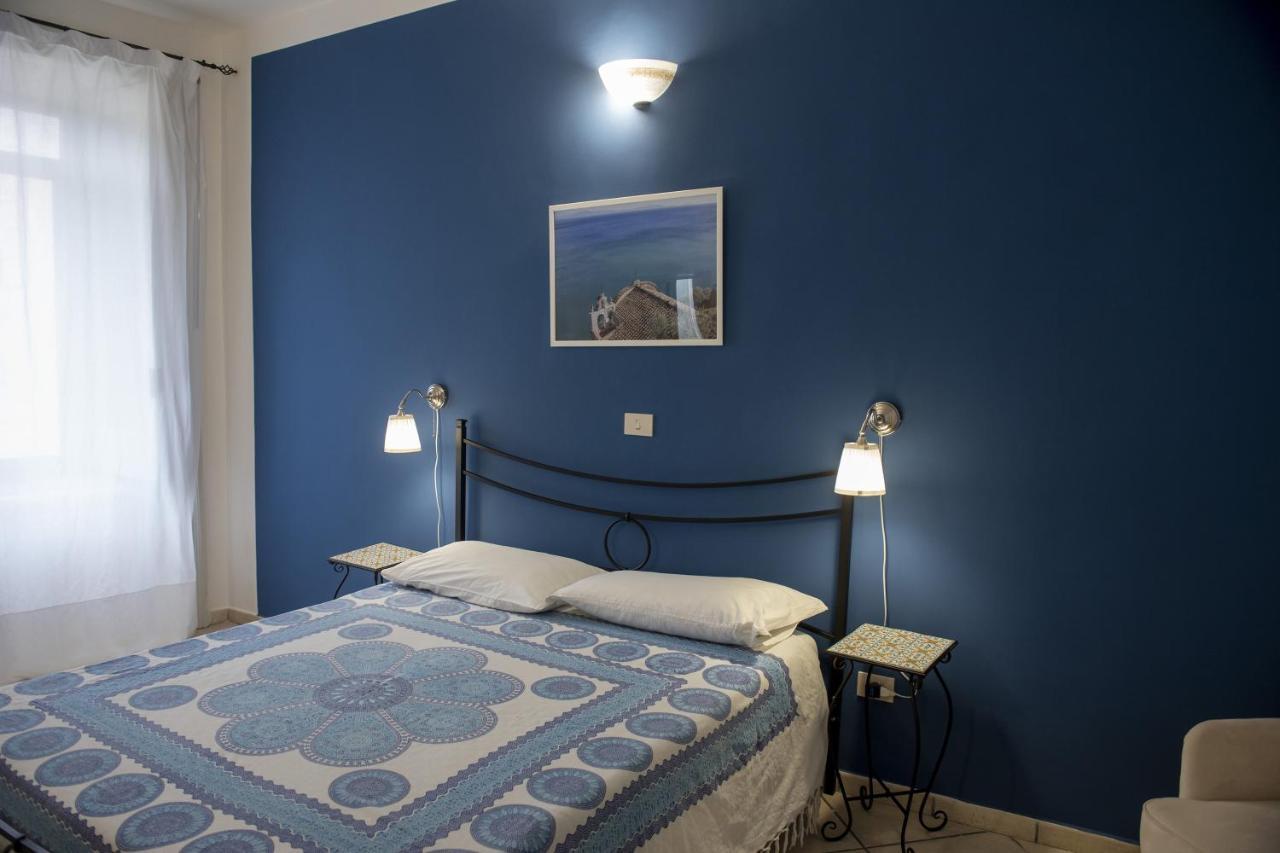 Casa Mare Blue Villa Vietri sul Mare Exterior photo
